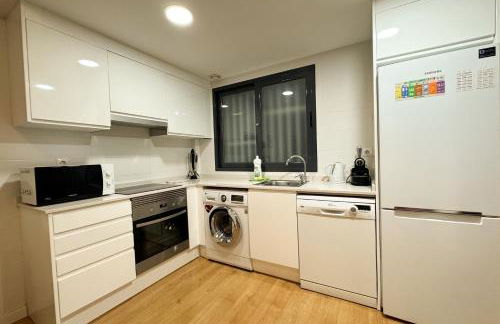 Bonito apartamento en el corazón del casco antiguo - Photo 10