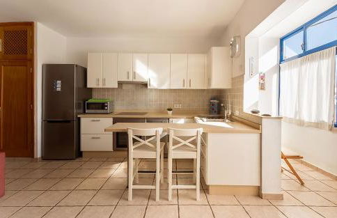 Casa Maralba Famara - Photo 1