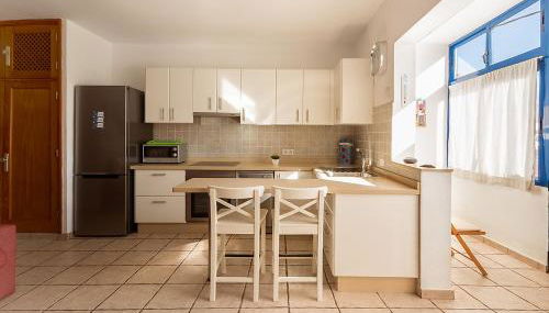 Casa Maralba Famara - Photo 1, stove, dishwasher, toaster