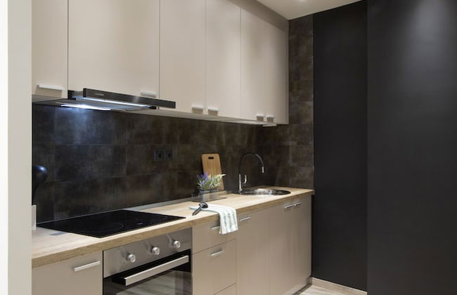 Supreme Luxury Suites by Athens Stay - Foto 19