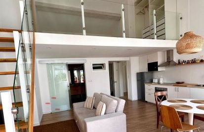 UpTown Apartments - Foto 13