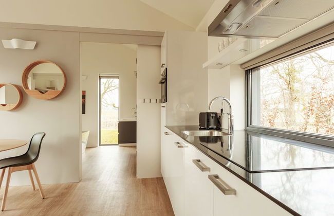 Suitelodges Gooilanden - Foto 31