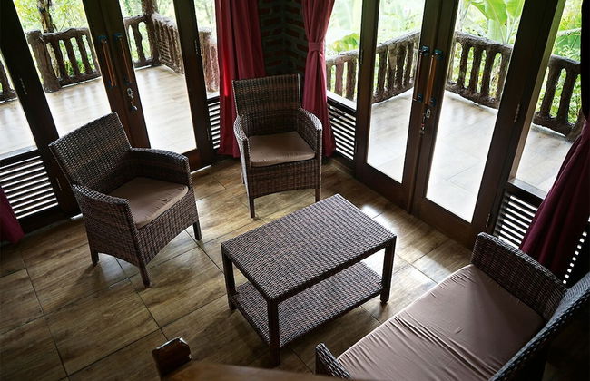 Villa Amara By Ruang Nyaman - Foto 4