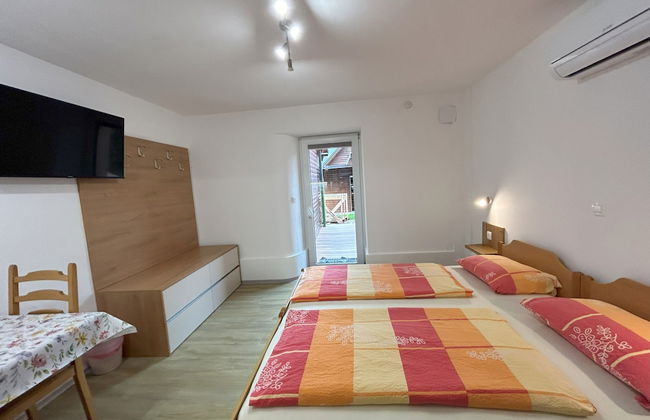 Apartments Mrakič - Foto 3