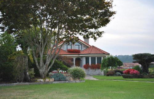 Casa Xardín - Foto 18