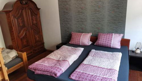 Ferienhaus Stahlbergblick - Foto 4