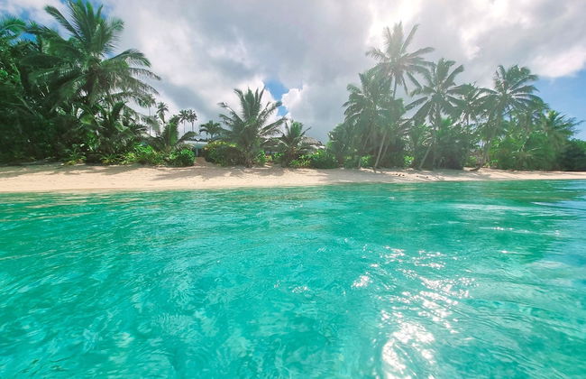 Natura Beach Pool Villa 1 - Foto 54