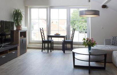 Ringelnatz & Lichtwer - Ferienwohnung Wurzen - Foto 10