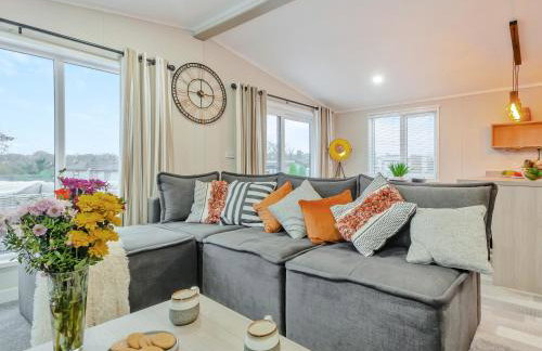 38 At The Sanctuary Lodges - Uk50850 - Foto 5