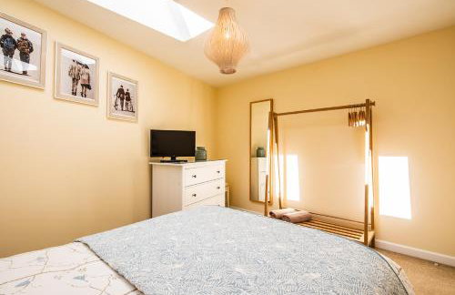 Buxton centre cosy cottage with free secure parking - Foto 22