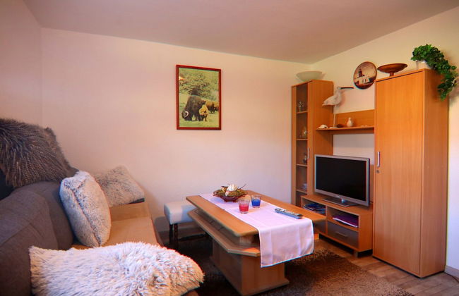 Cozy Apartment With Garden - Foto 16