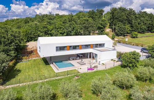 Villa Tie Vižinada - Parenzo by Irundo - Foto 70