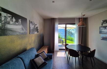 La Giulia Suites like Home - Foto 29