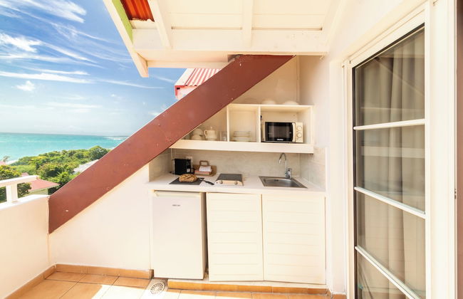 Village St Anne Pierre & Vacances - Photo 18