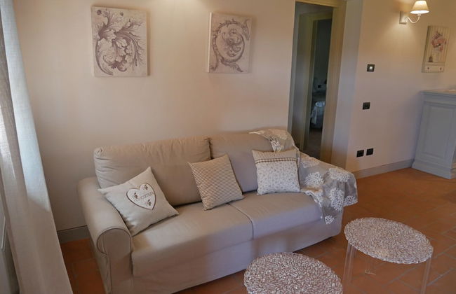 Agriturismo Due Comuni - Foto 29