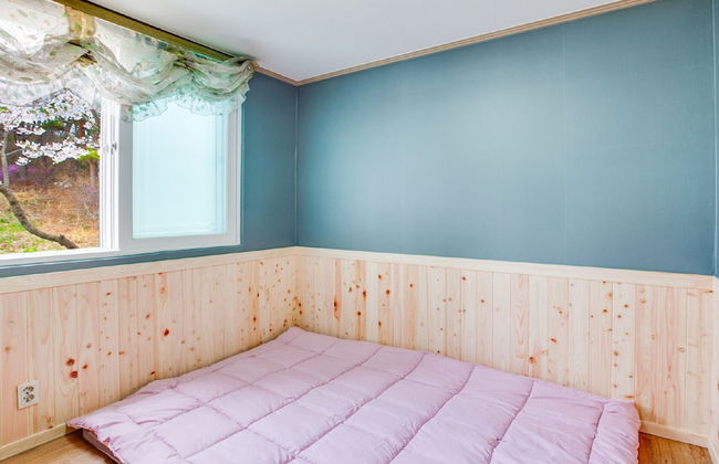 Vellise Pension - Foto 12