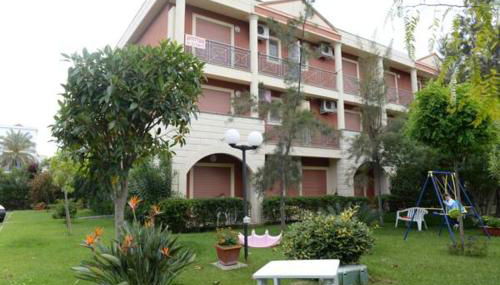 Casa Vacanze Oasi Felicita - Foto 4, Garden