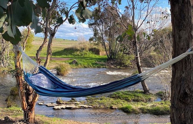 Daysend Cottages - Foto 11