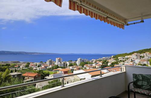 Apartment Nedo with Sea View - Photo 1