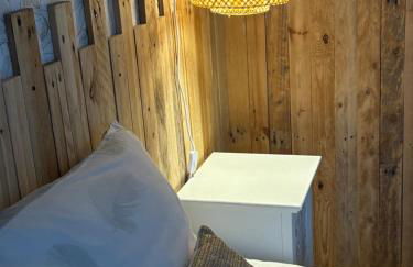 Gite de Groupe Aux Instants Partagés - Foto 14