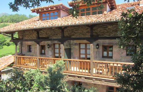 La Casa de las Arcas - Foto 10