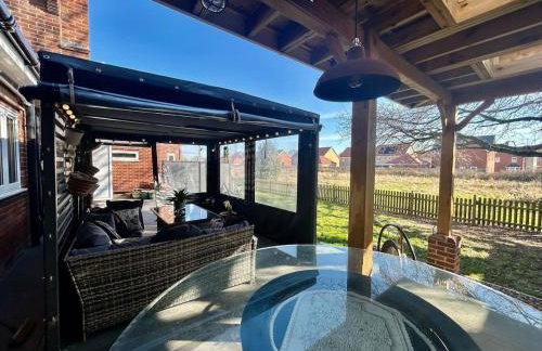 Moorsticks House - Sleeps 12 & 2 Hot Tubs Included - Foto 16