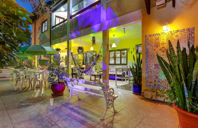 Lemuria Aparts - Photo 58