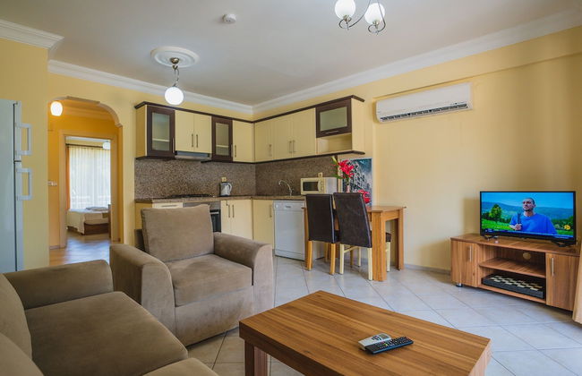 Sunset Beach Club Fethiye - Foto 3