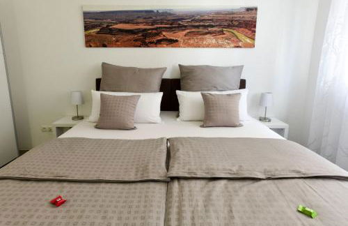 City Appartement Kornwestheim - Foto 9