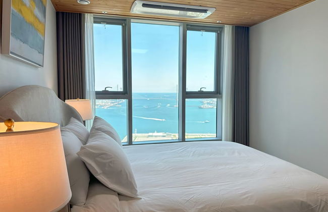 Brown Suites Busan - Foto 19