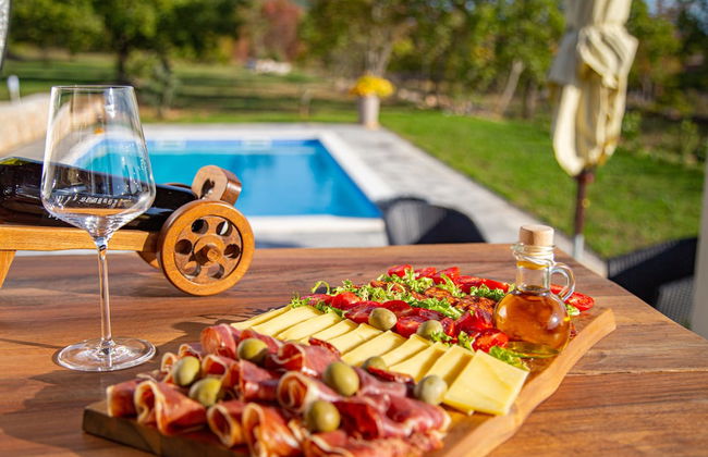 Villa Josip - Foto 25