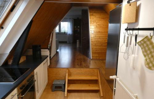 Ferienwohnung am Waldrand - Photo 9