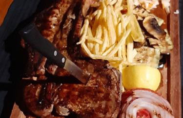 Asfendamos - Foto 38