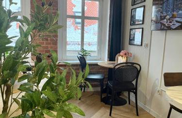 Apartament na Starym Mieście Lisowskiego - Foto 4