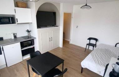 Appartement T1 Colomiers proche AIRBUS - Foto 1