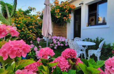 Cosy Studio Mezzanine 2 personnes Plage de Mardi Gras le Vieil - Foto 1