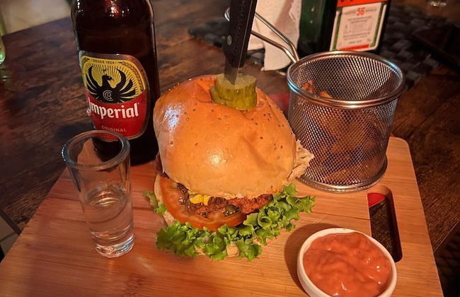 Casa de los Kobiera - Foto 26