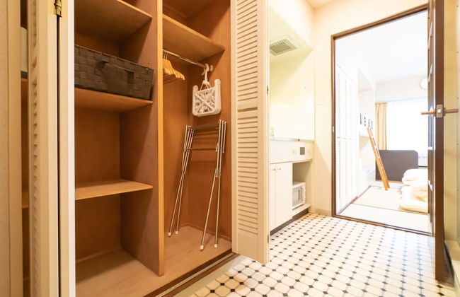 Angel Resort Yuzawa - Foto 57