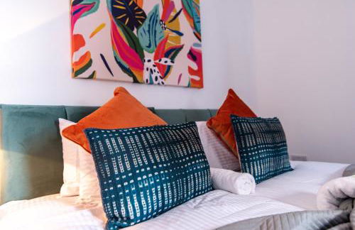 Victoria Apartments Stylish 3BR in Hartlepool - Photo 28