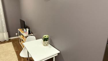 STUDIO 5 min station métro PARIS - Foto 3