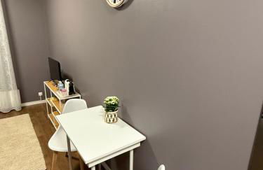 STUDIO 5 min station métro PARIS - Foto 3