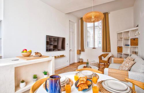 Le Saint-Sauveur - Balneotherapy Bathtub - Hypercentre - Foto 32