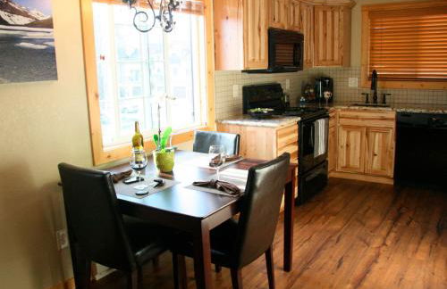 Montana Style Downtown Condo - Foto 1