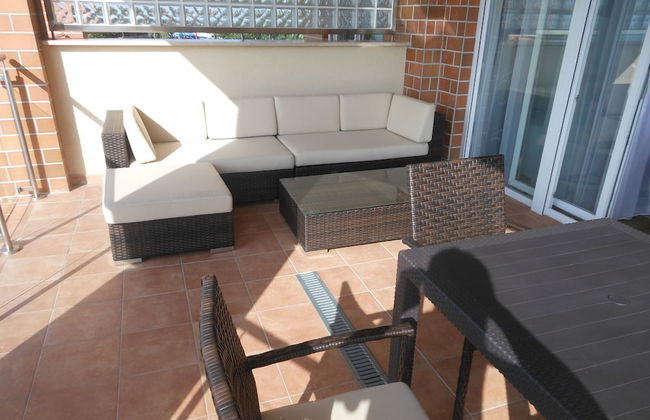 Galerius Golden Beach Apartment - Photo 63