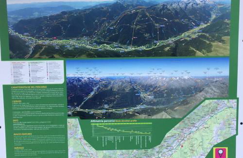 Angeli Dolomiti House - Foto 39