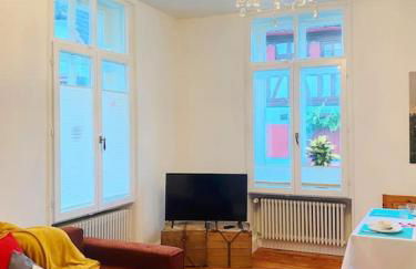 Wohnung mitten im Weinparadies - Foto 12