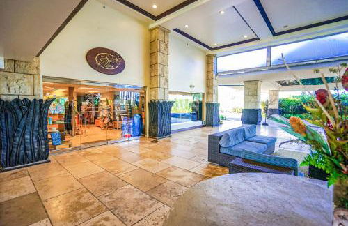 Waipouli Beach Resort H202 - Foto 32