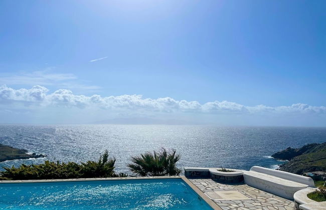 Mykonos Dot - The Villas - Foto 38