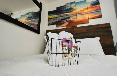 Bright & cozy * 2nd Floor Apartment*. Close to NYC - Foto 33