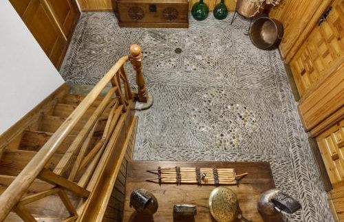 Casa Rural Francisco Mayo - Foto 20